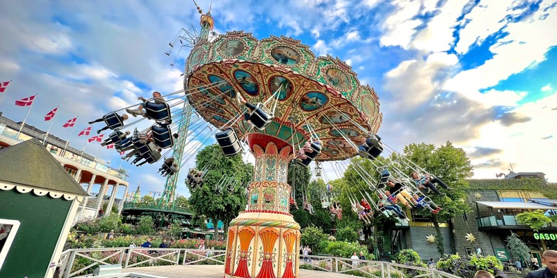 Tivoli