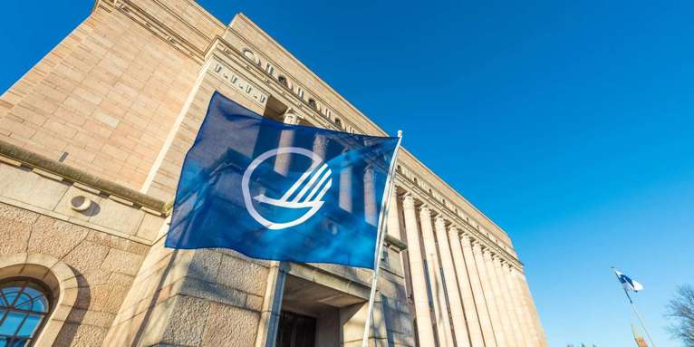 Nordiska rådets session i Helsingfors 2026