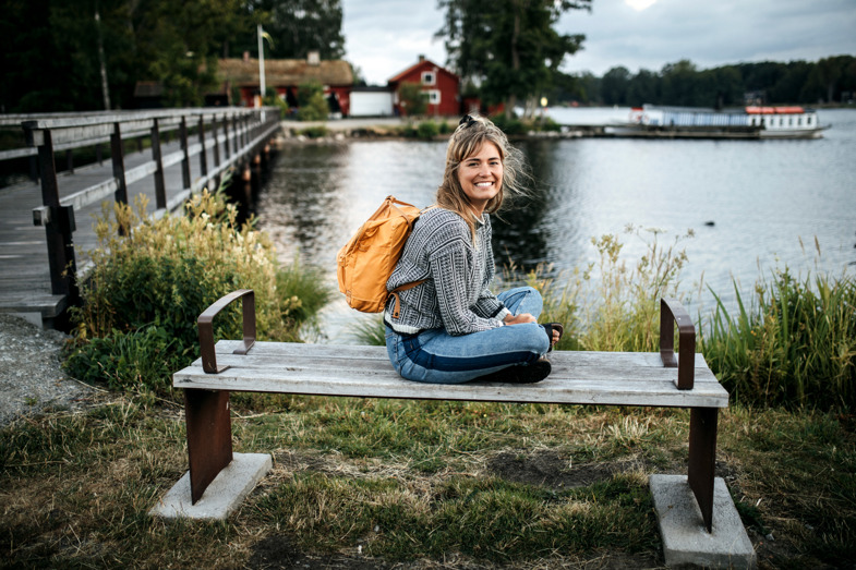 Image Bank Sweden: Res i Skåne och angränsande län