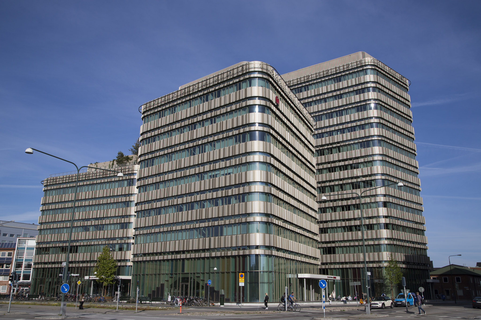 Malmö Uni News Øresund